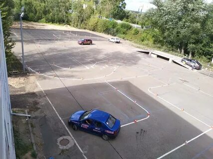 Автошкола штурман