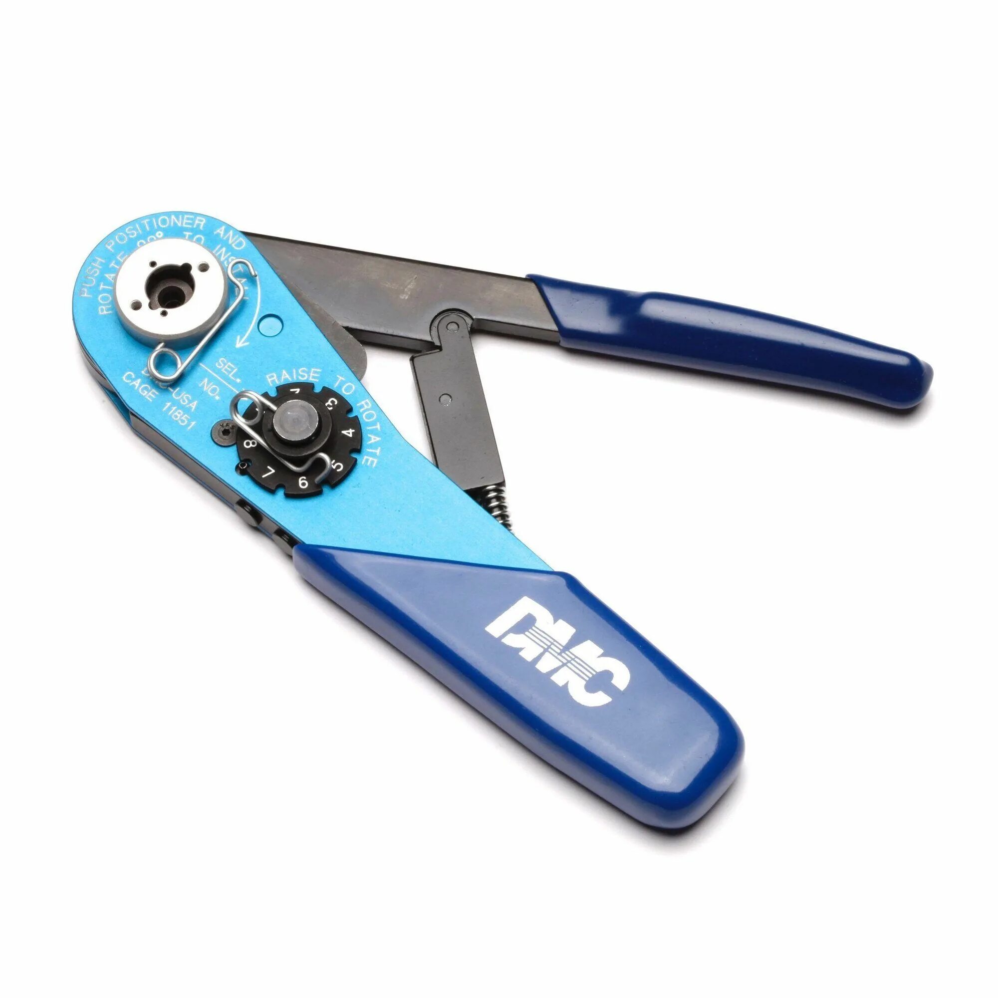 M tool