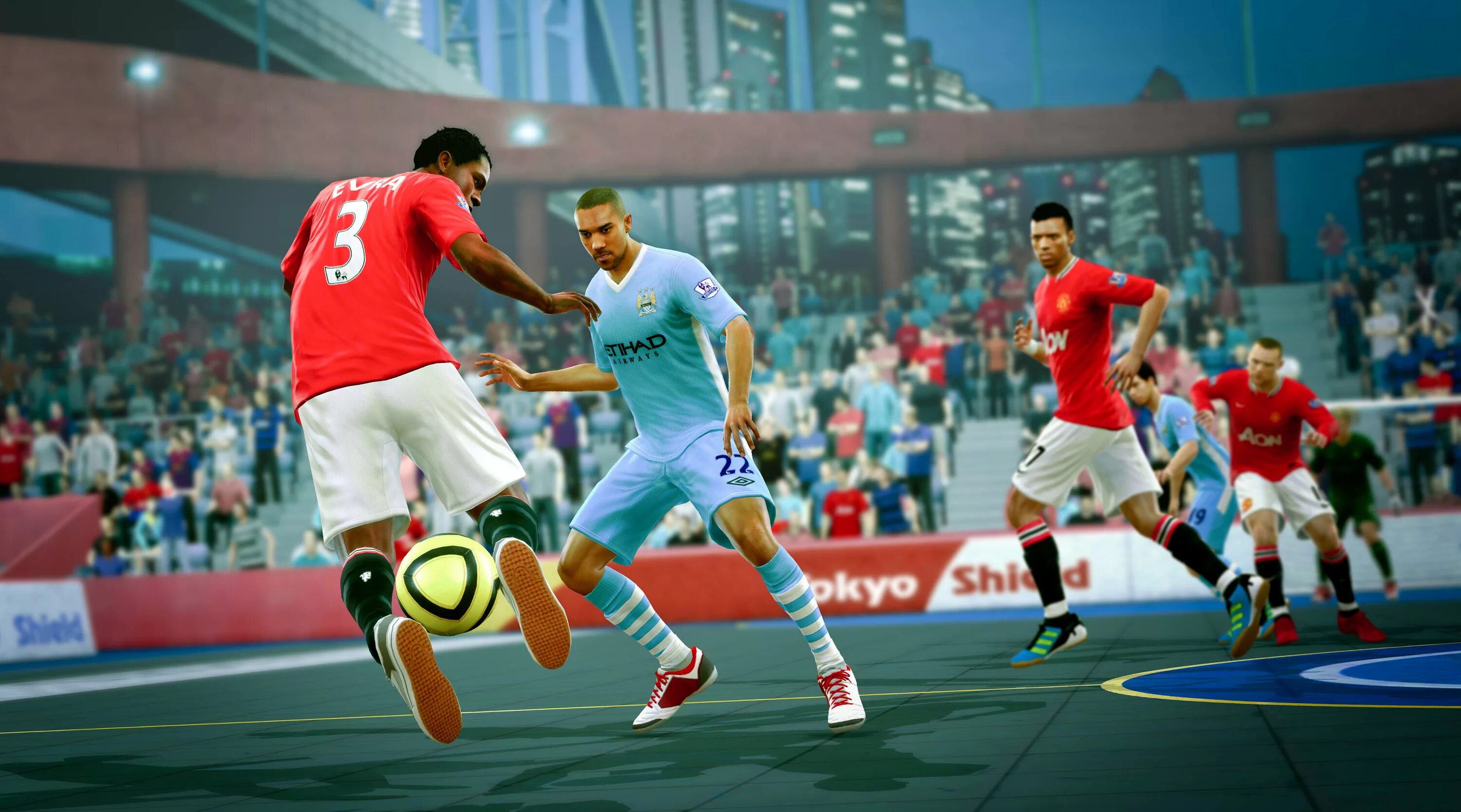 Https igra net. FIFA Street [Xbox 360]. ФИФА стрит на плейстейшен. FIFA Street 3. FIFA Street (2012).