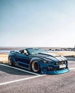 Wide body