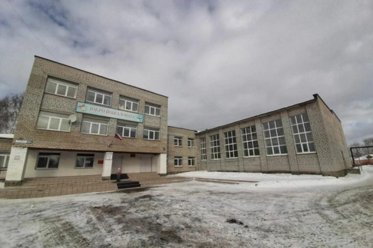 Фото: Церковь Флора и Лавра, православный храм, ул. Ленина, 38Б, село Косулино -