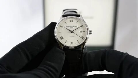 Pleasure watch