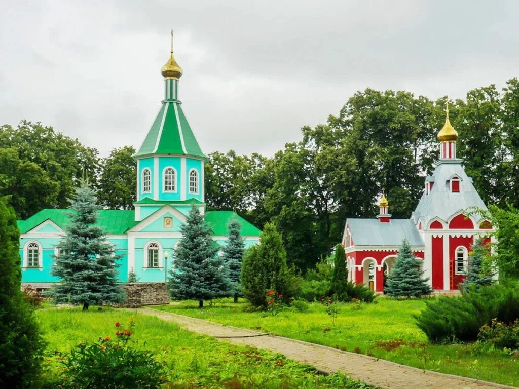 Воронежская область святая. Серафимо-Саровский монастырь Новомакарово. Свято Серафимо Саровский мужской монастырь Воронежская область.