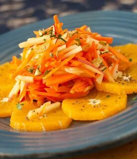 Морковь яблоки апельсины