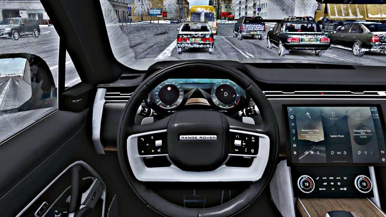 City car driving 2022. Рендж Ровер игра. Ауди с игры тест драйв. БМВ джип игра симулятор.