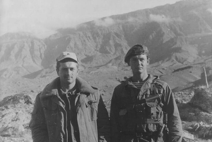 Мусиенко игорь 1969 г р железнодорожный фото Легенды спецназа. Мусиенко Александр Валентинович "Мусик".Ч.2. Таджикистан. NA