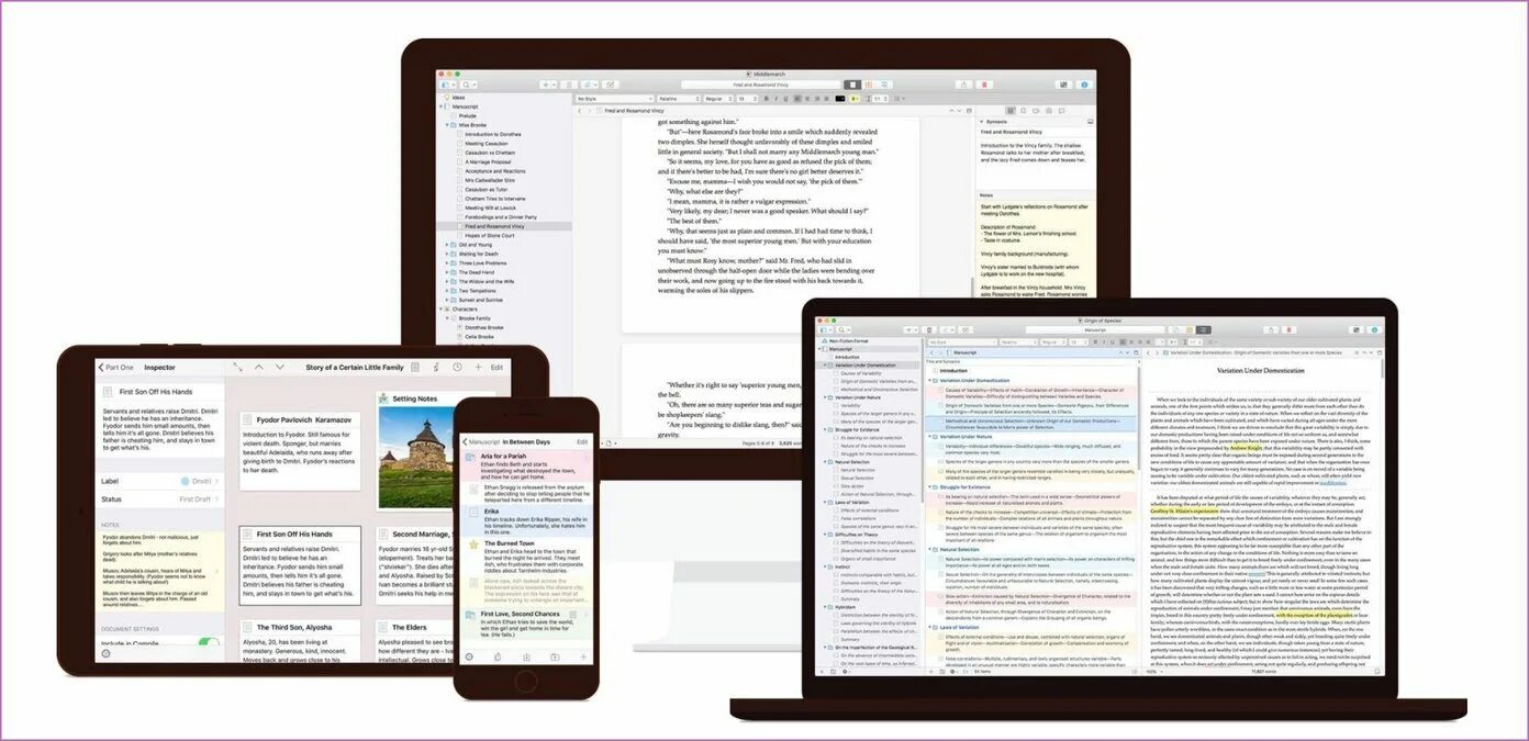 Приложение для писателей. Приложение для писателей. Скривенер программа для писателя. Fabula. Writer приложение для писателей как работает.