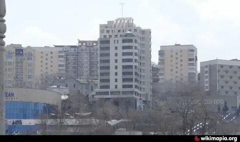 Дэк владивосток передача