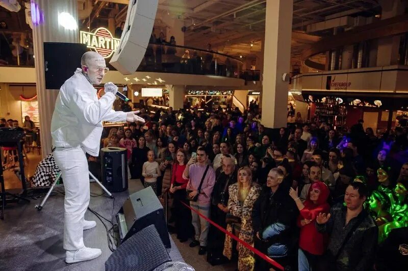 депо три вокзала москва концерт