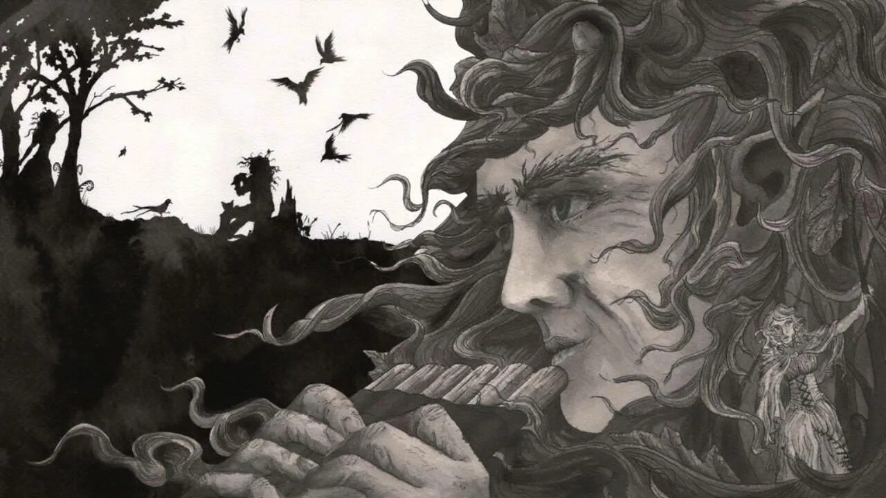 Лесной царь исполнитель. Лесной царь шуберт. баллада лесной царь. лесной царь шуберт иллюстрация. ерлкониг гёте.