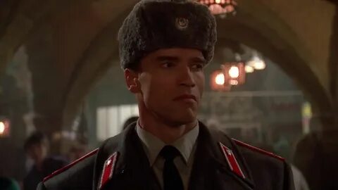 Красная жара