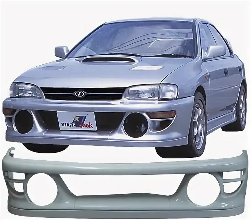 Subaru Impreza gc8 WRX бампер. Бампер передний Субару Импреза 2001. Subaru Impreza 1 передний бампер. Передний бампер Субару Импреза 1996. Купить бампер импреза