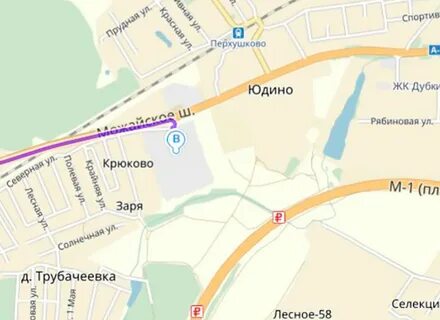 Автобусы лапино перхушково