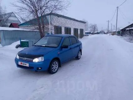 Чановская барахолка