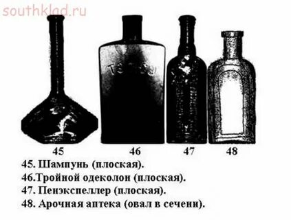 Человек бутылка как называется