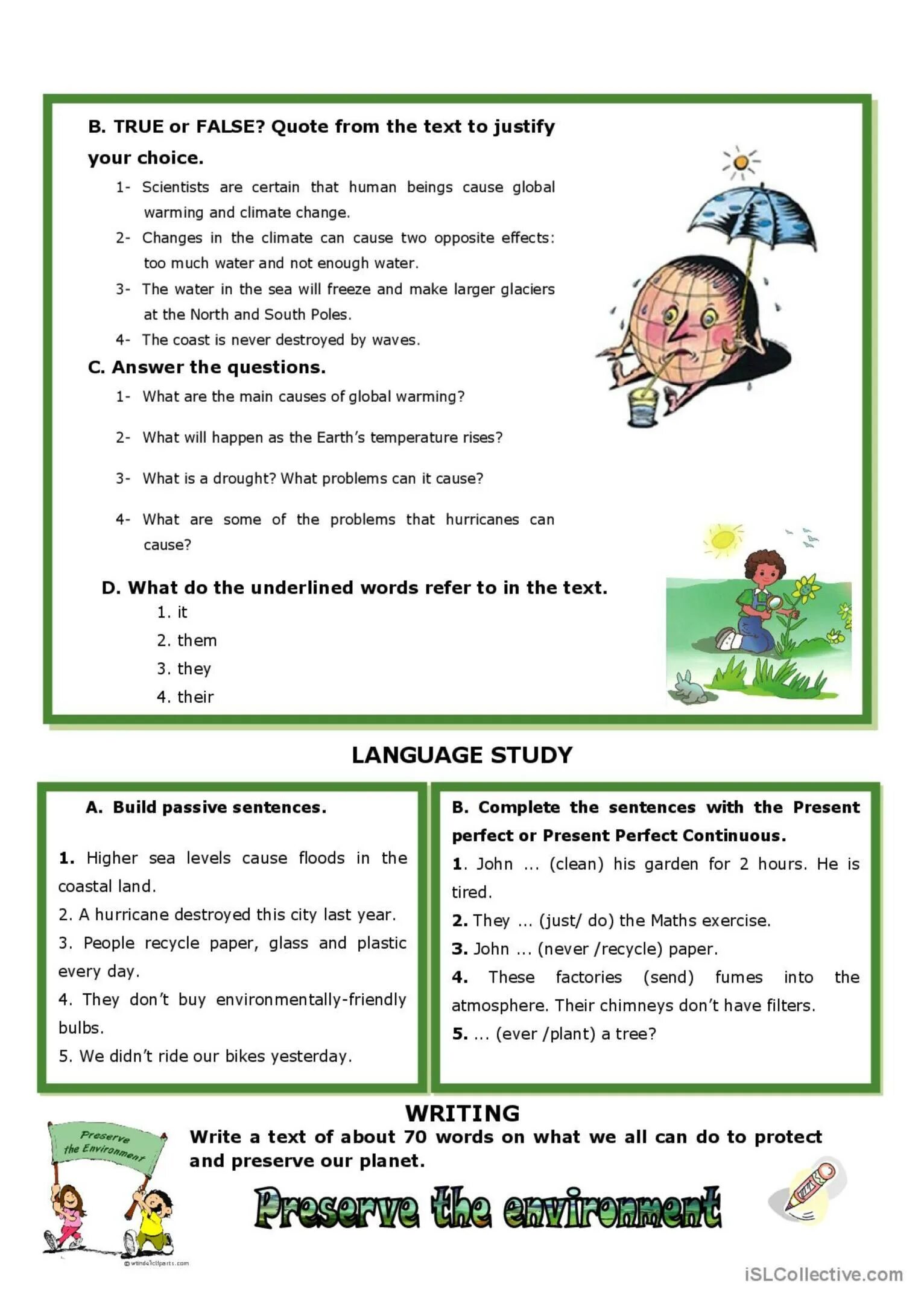 Sports true false. True false задания. Climate Worksheets. True false exercises. Climate change задания по английскому.