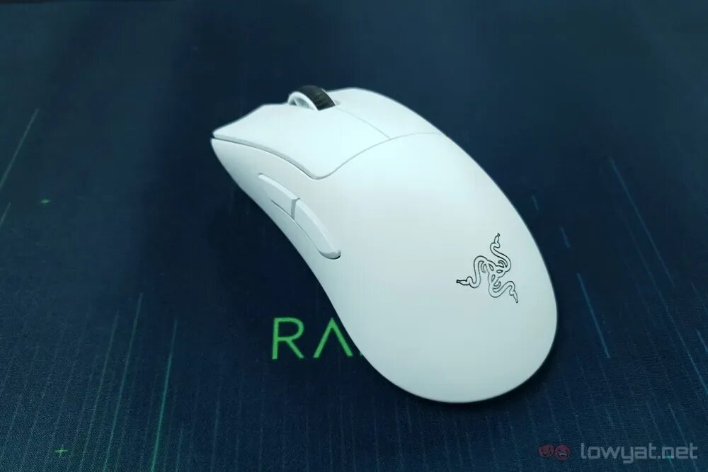 Razer viper pro white. Рейзер в 3. v3 pro white. razer hyperpolling dongle купить.