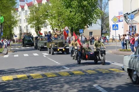 Районы волковыске