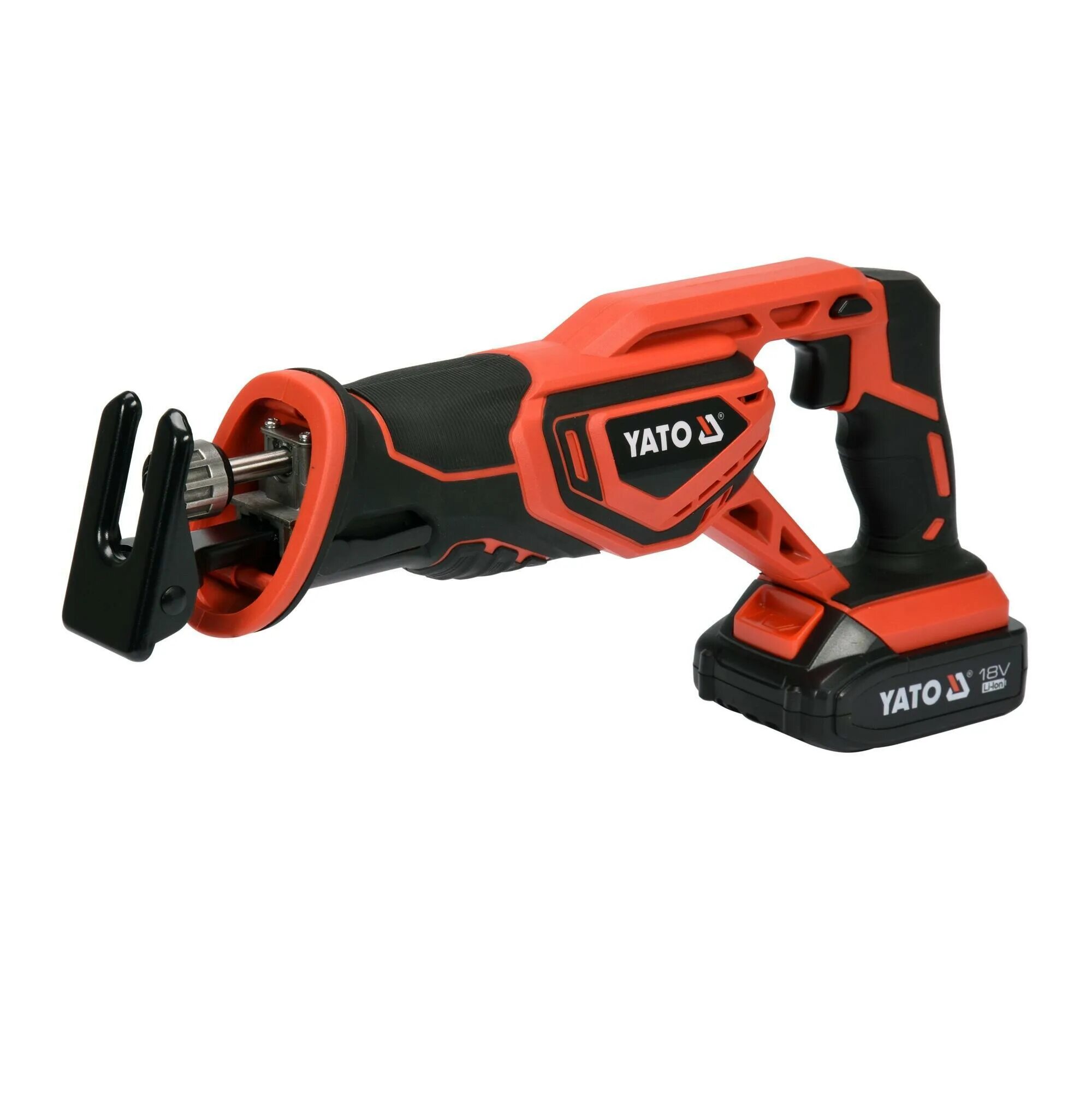 какая аккумуляторная пила лучше сабельная или цепная