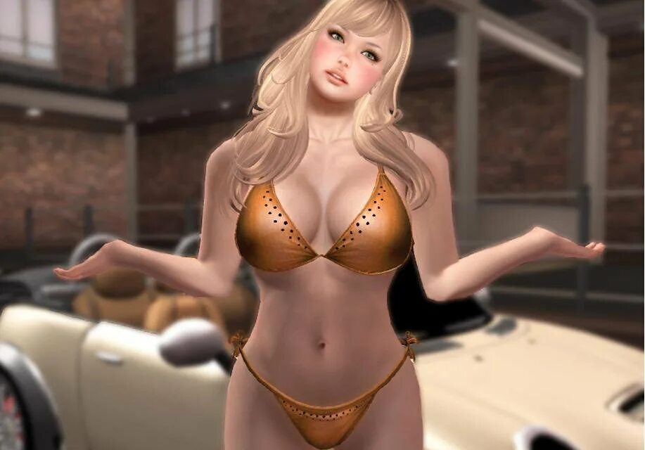 3d game y6