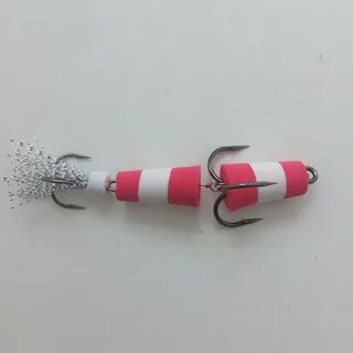 Мандула на щуку как ловить