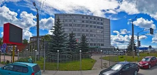 DNS, супермаркет цифровой и бытовой техники, Краснинское шоссе, 6д, Смоленск - 2