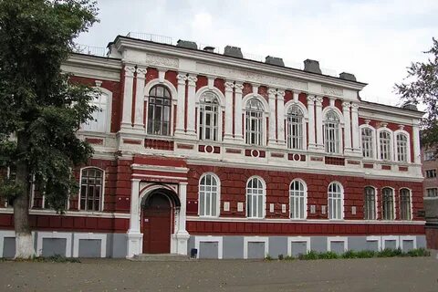 Ггпи глазов