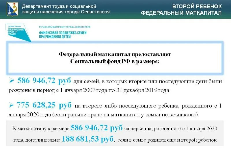 Управление социальной защиты севастополь. Управление социальной защиты севастополь