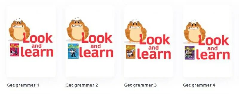 Get grammar go getter 2. Get grammar go getter 2