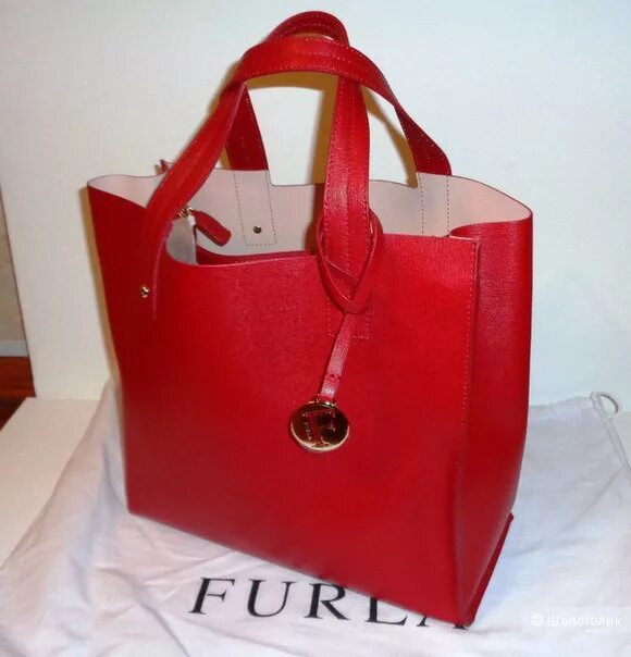 Авито купить сумку оригинал. Furla Muse сумка. Furla Musa красная. Сумка Furla Muse шоппер. Furla Musa фуксия.