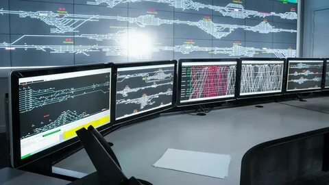 Автоматизированное информационное пространство