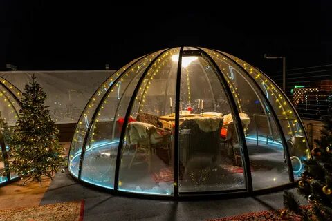 Igloobar