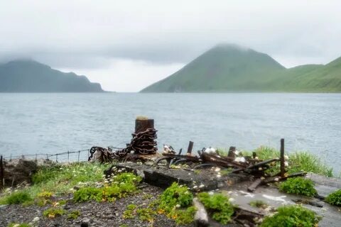 Курилы бывшие