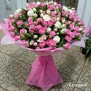 Цветочный махачкала