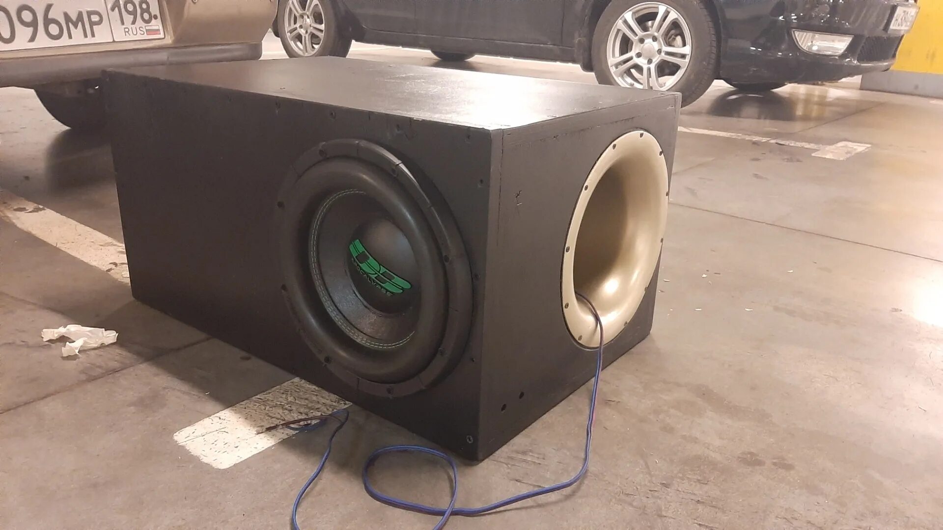 Apocalypse db sa272