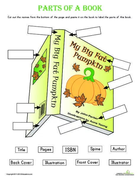 Parts of a book. Books книги Worksheets. Reading books Worksheets. Vocabulary книжка. Book Genres Worksheets.