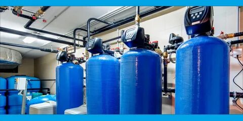 Реагенты для водоподготовки