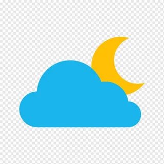 Moon weather