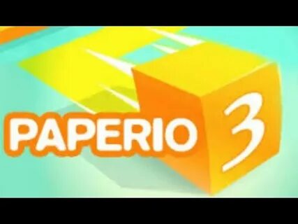 Играть игру paper io