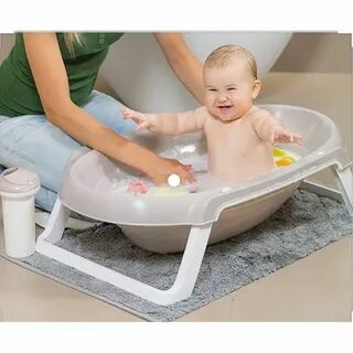 Ванночки baby