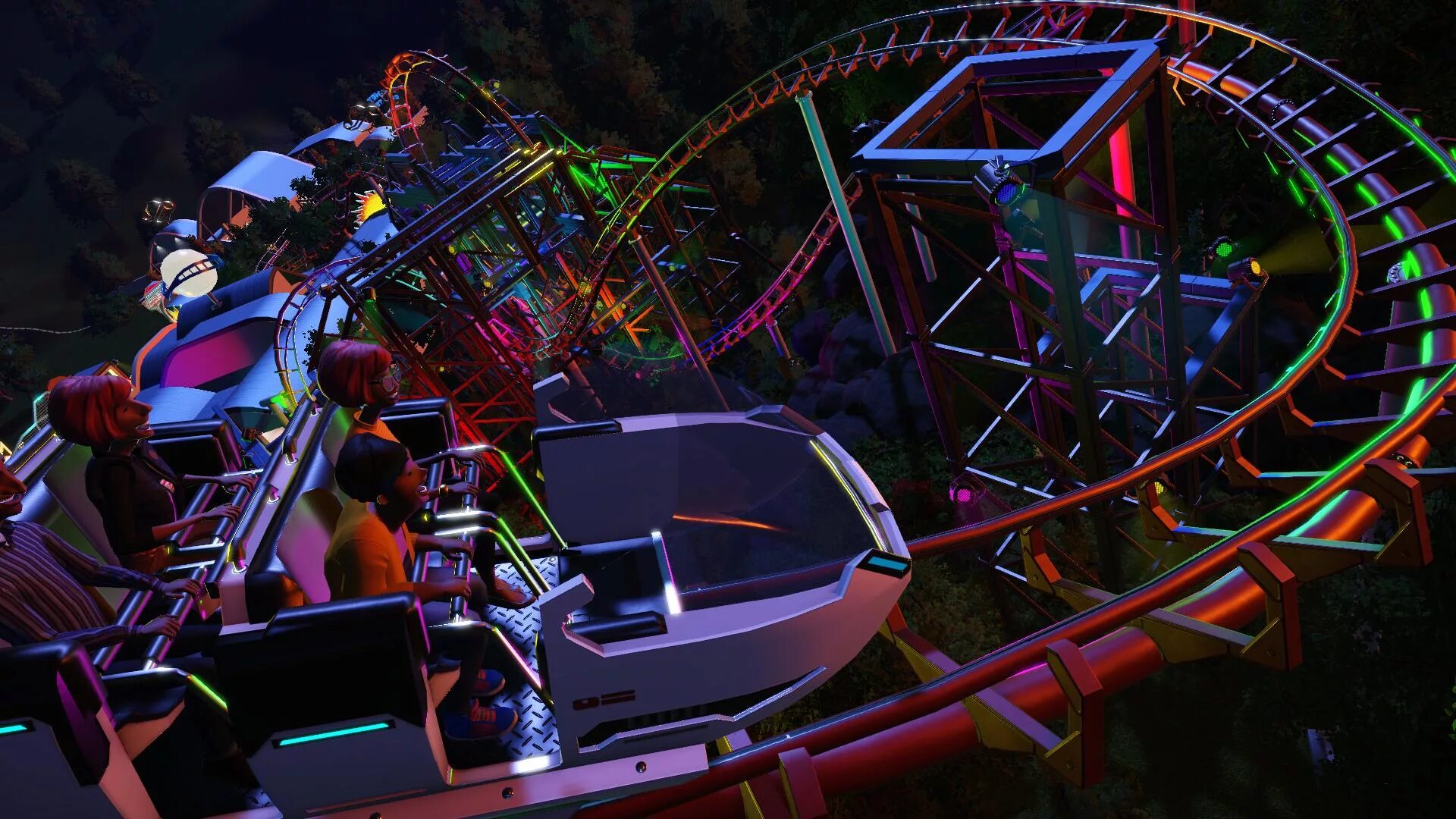 Planet coaster парк. Урумчи парк аттракционов. Планета аттракционов. Planet coaster. Вр аттракционы.