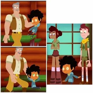 Camp camp ask