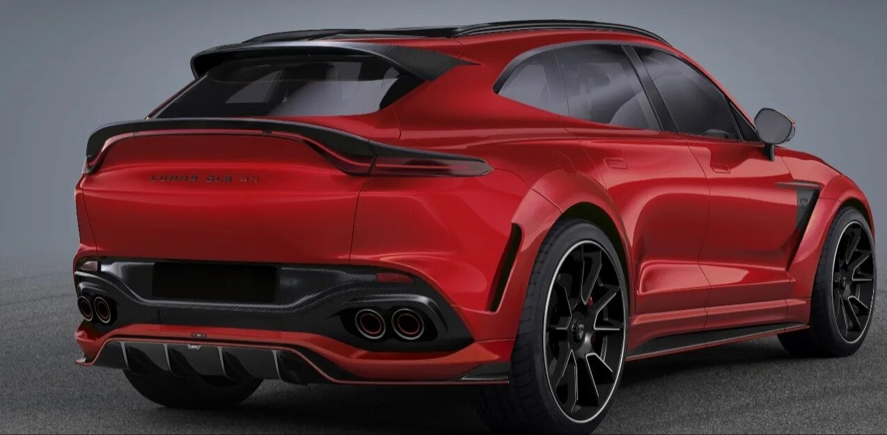 Aston Martin DBX. Lumma Aston Martin DBX 2020. Aston Martin DBX Lumma.