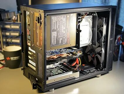 Design define nano s