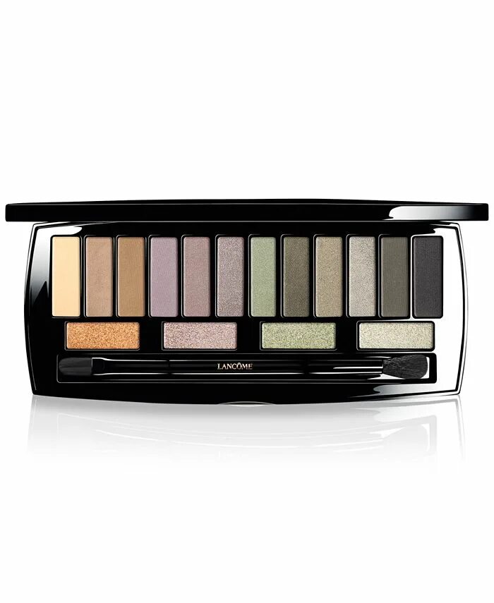 Lancome палетка теней hypnose palette. Lancome complete look palette. Lancome палетка теней. Lancome complete look palette. Палетка ланком 1983.