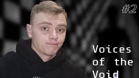 Монвер voices of the void