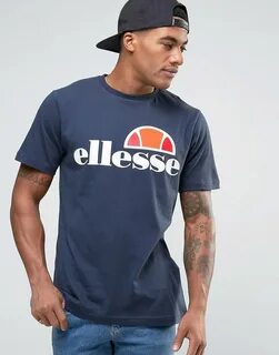 Футболка ellesse