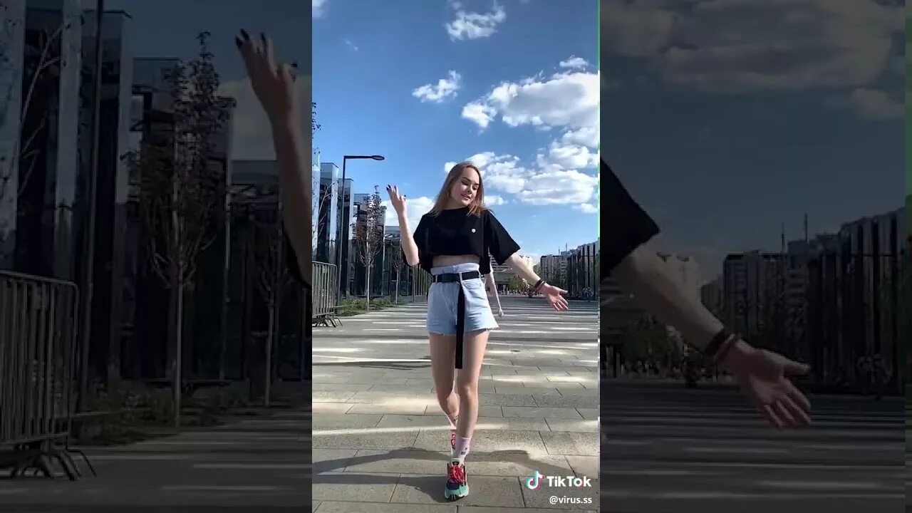 Tik tok xits. Virus SS Люба. Люба из тик тока. Тик ток на улице. Скрины из тик тока.