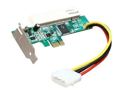 Express adapter