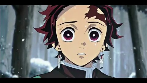 Demon slayer 2021